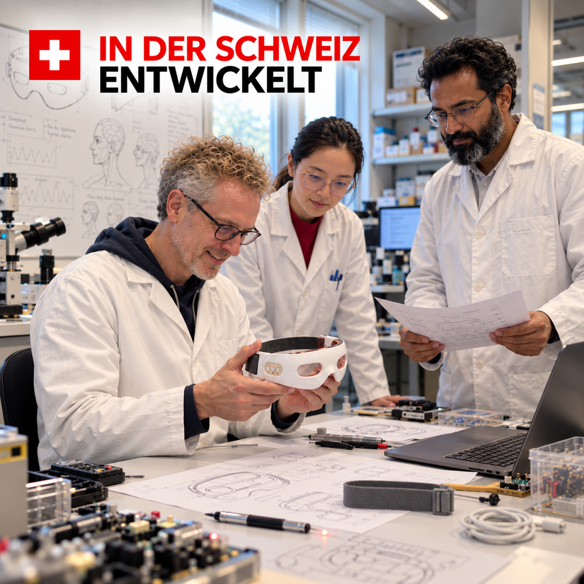9AU5E™️ NEURORESET