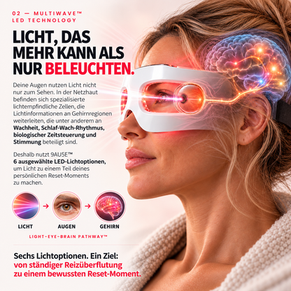 9AU5E™️ NEURORESET